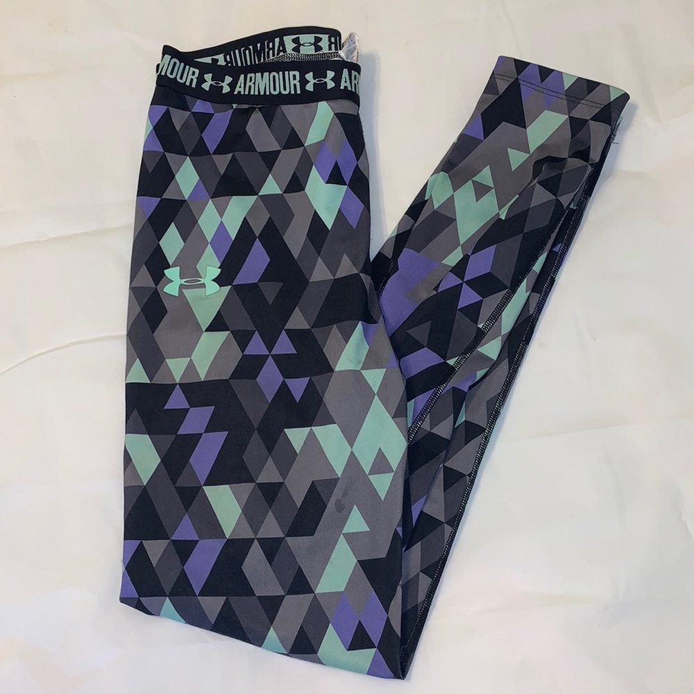 Under Amour Leggings